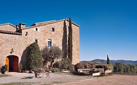 La Garriga De Castelladral