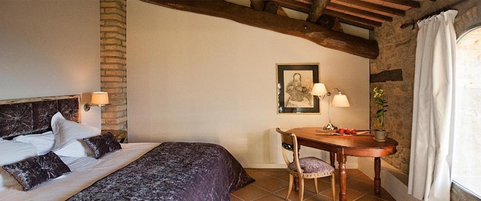 Hotel La Garriga De Castelladral Esterno foto