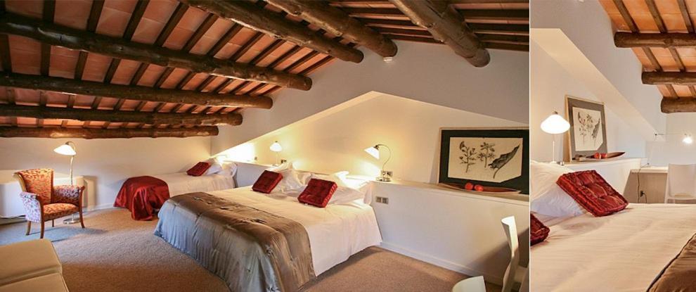 Hotel La Garriga De Castelladral Esterno foto