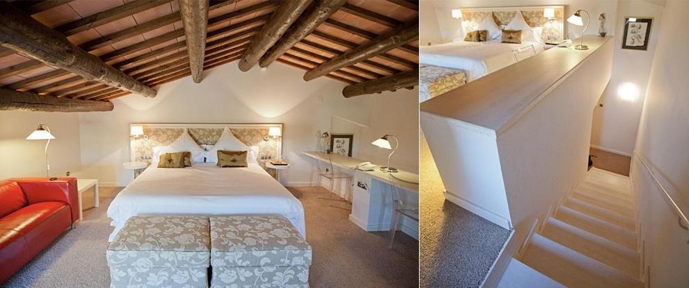 Hotel La Garriga De Castelladral Esterno foto