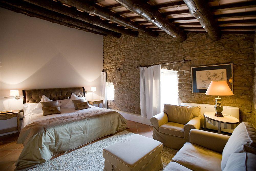 Hotel La Garriga De Castelladral Esterno foto